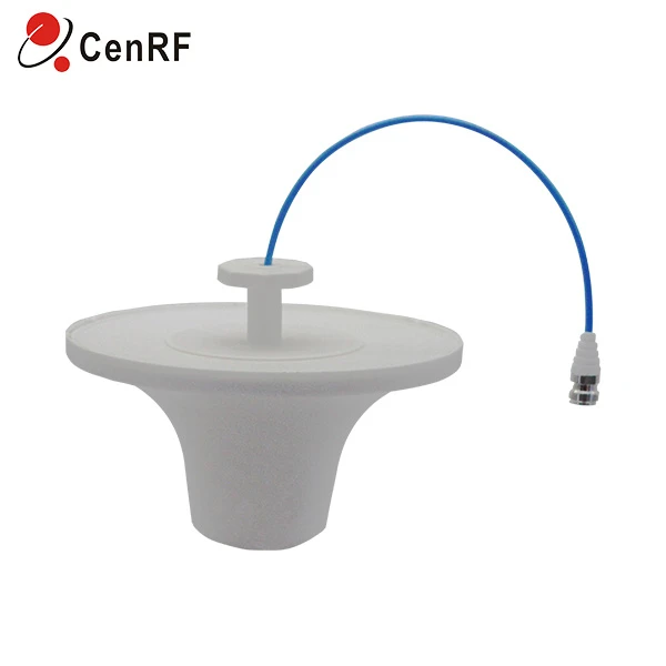 Rf Indoor 380MHz - 6000MHz Wide Band Omni Loft Loftnet