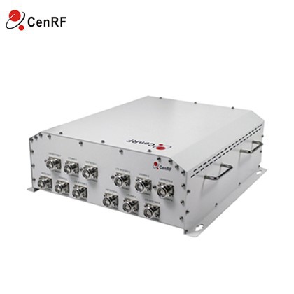 RF 12 IN 2 OUT POI sameiningartengi tengi