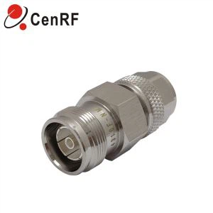 Millistykki fyrir tengi 4.3-10 kvenkyns til n karla