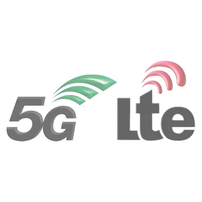 Fyrsta 5G forritið á venjulegum vegalendingum!