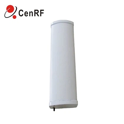 800-960 1710-2700MHz 60 ° 15dBi stefnuljós loftnet