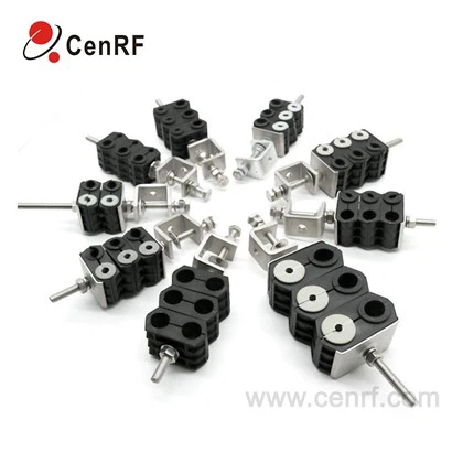 RF Jumper snúruklemmur