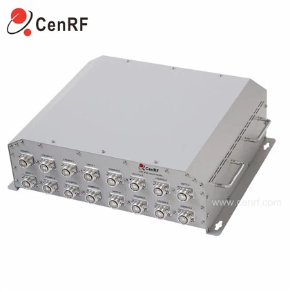 RF 16 Í 4 OUT POI Sameiningarglugga